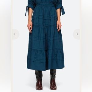 Sea New York skirt size L in Teal